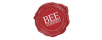 B-BBEE Level 1 verified