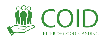 COID compliant